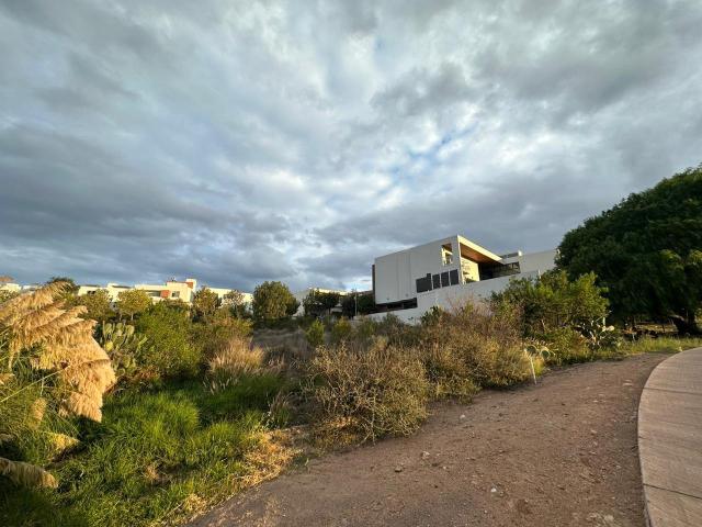 Terreno en Venta en Club de Golf La Loma, San Luis Potos?