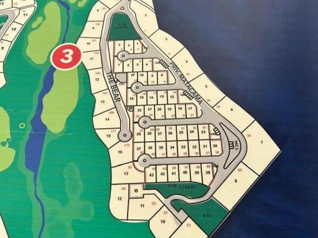 Terreno en Venta en Club de Golf la Loma, San Luis Potosí, San Luis Potosí