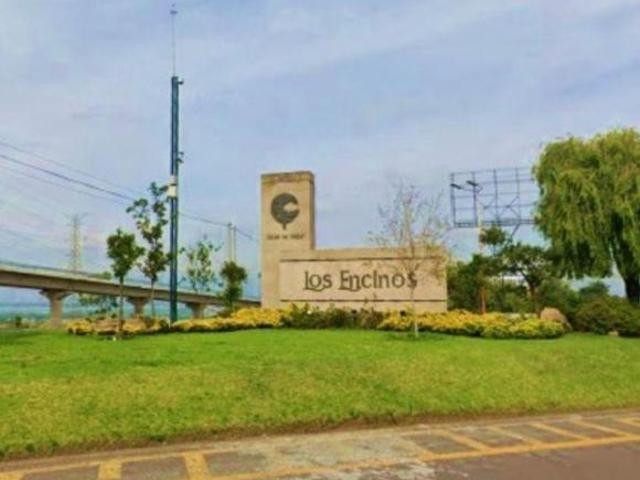 TERRENO EN VENTA EN CLUB DE GOLF LOS ENCINOS, LERMA, OCOYOACAC, SALIDA RAPIDA A CDMX