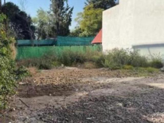 Terreno en Venta en Club de Golf México