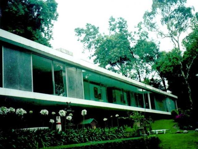 Terreno en Venta en CLUB DE GOLF MEXICO
