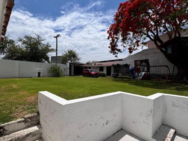 Terreno en venta en Club de Golf Santa Fé, Morelos