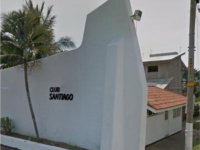Terreno en venta en Club Santiago, Manzanillo, Colima