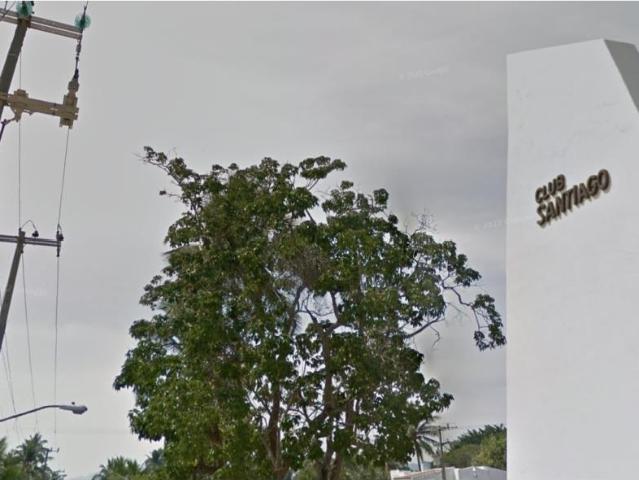 Terreno en venta en Club Santiago, Manzanillo, Colima