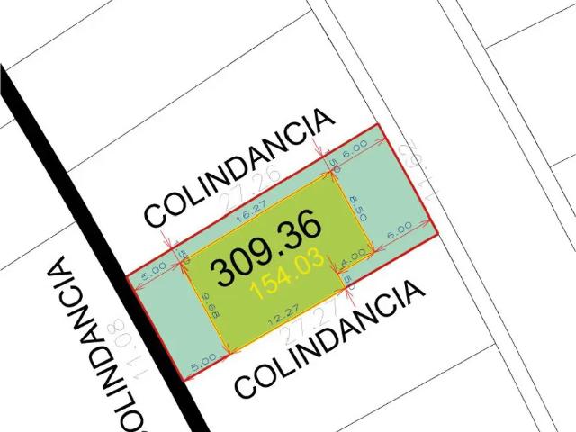 TERRENO EN VENTA EN CLUB Y DENTRO DEL CAMPO DE GOLF ALTOZANO, MORELIA