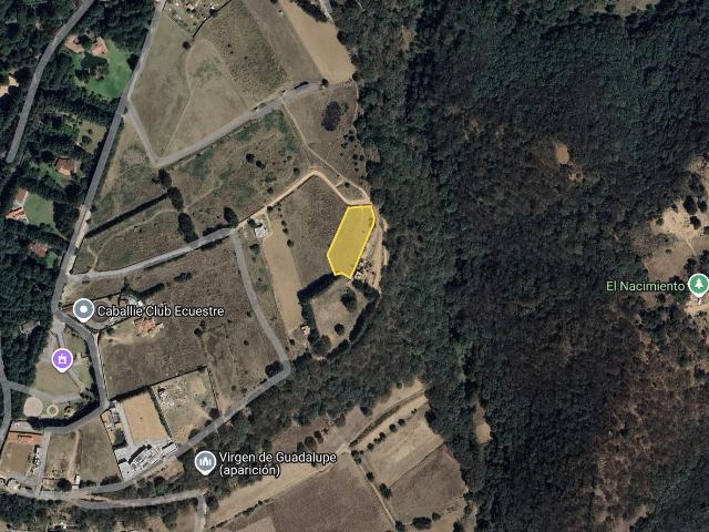 Terreno en Venta en Coapanoaya, Ocoyoacac
