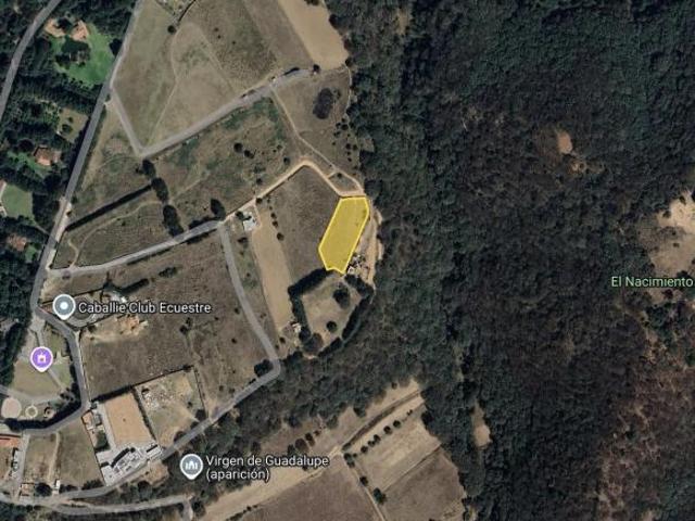 Terreno en Venta en Coapanoaya, Ocoyoacac