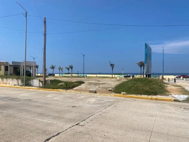 Terreno en venta en Coatzacoalcos, Veracruz