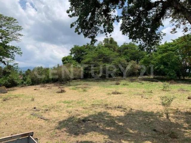 Terreno en venta en Coatepec, Veracruz