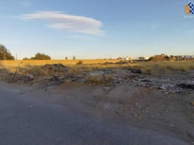 Terreno en Venta en Col. 20 de Noviembre Durango