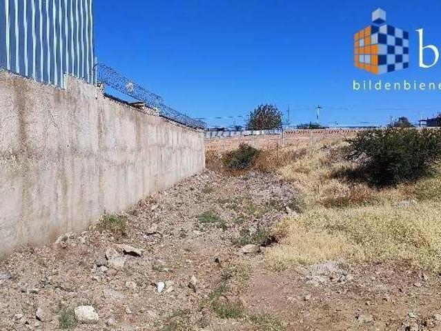 Terreno en Venta en Col. 20 de Noviembre Durango