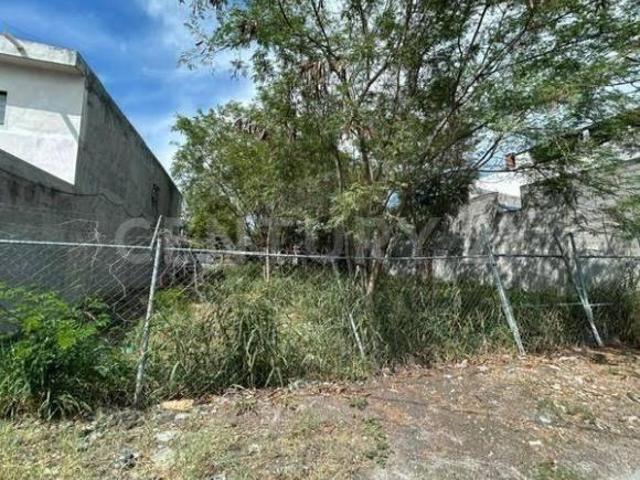 TERRENO EN VENTA EN COL. TAMAULIPAS EN GUADALUPE, N.L