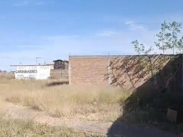 Terreno en Venta en Col. Terrasol del 20 de Noviembre Durango