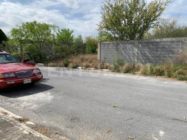 TERRENO EN VENTA EN COL. VALLE DE LAS SALINAS EN SALINAS VICTORIA