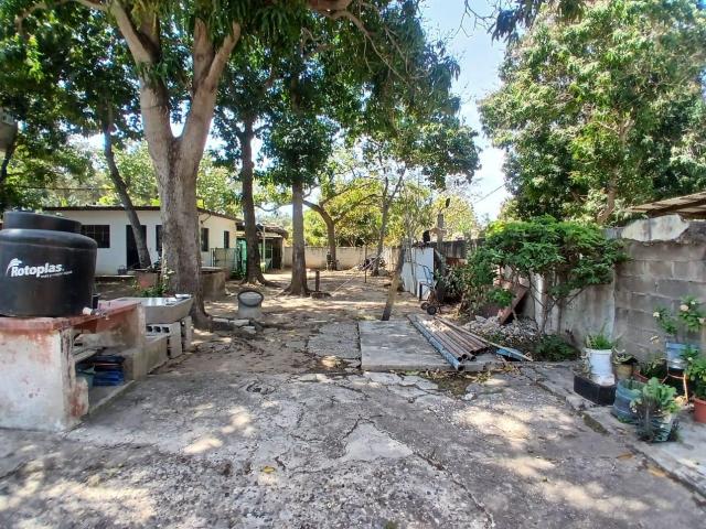 Terreno en Venta en Col. Villahermosa, Tampico