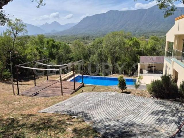 TERRENO EN VENTA EN COL. VILLAS DE ALLENDE EN ALLENDE NUEVO LEON