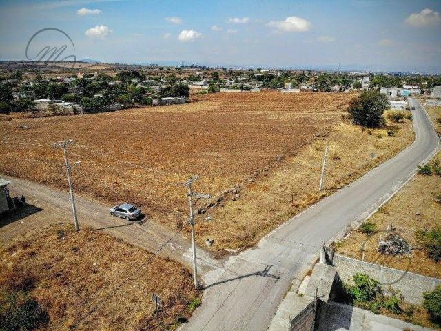 Terreno en Venta en Col. Xalpa, Yecapixtla