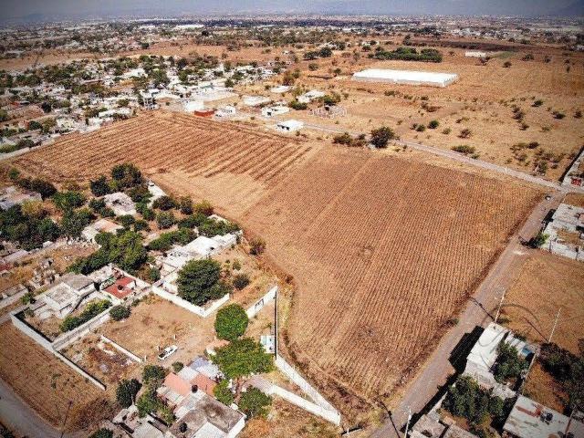 Terreno en Venta en Col. Xalpa, Yecapixtla