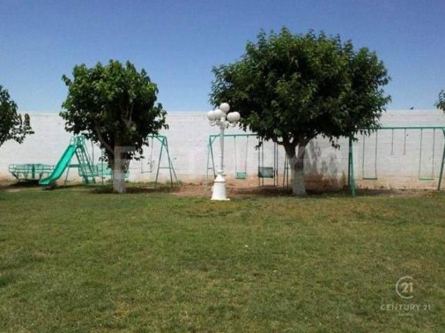 TERRENO EN VENTA EN COL. AEROPUERTO CHIHUAHUA, CHIH