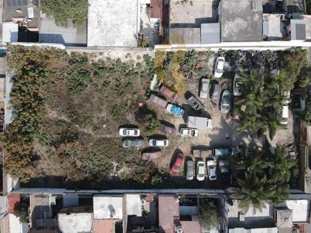 TERRENO EN VENTA EN COL. ALDAMA TETLÁN EN GUADALAJARA