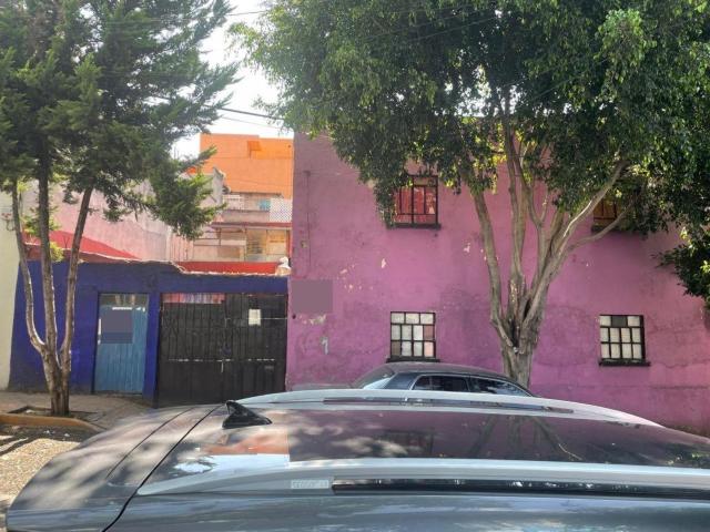 TERRENO EN VENTA EN COL. AM?RICA