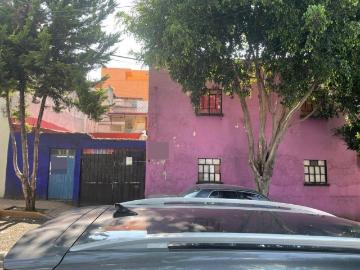 TERRENO EN VENTA EN COL. AM?RICA