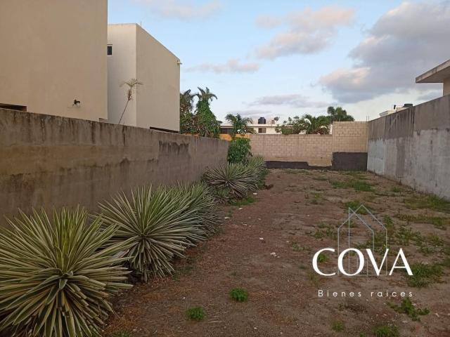 Terreno en VENTA en Col. Ampliacion U. Nac