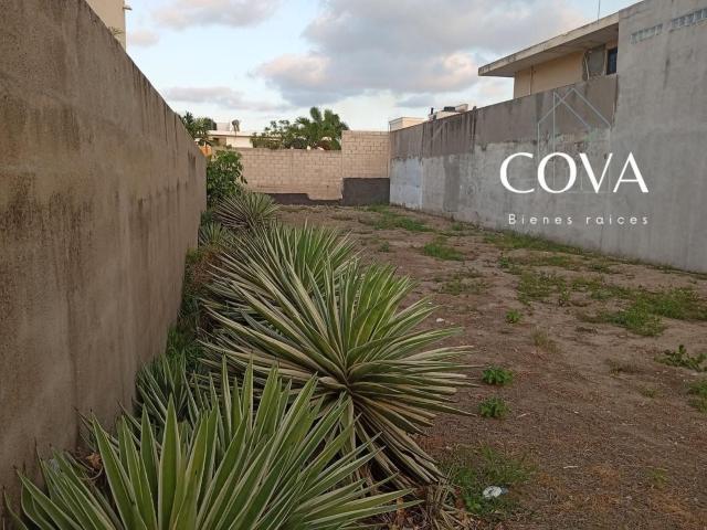 Terreno en VENTA en Col. Ampliacion U. Nac