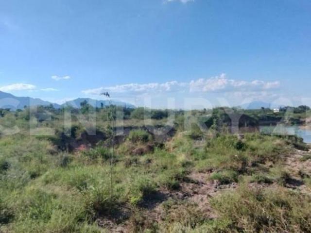 TERRENO EN VENTA EN COL. ANTIGUA COMUNIDAD DE LOS CANTU EN SALINAS VICTORIA, N.L