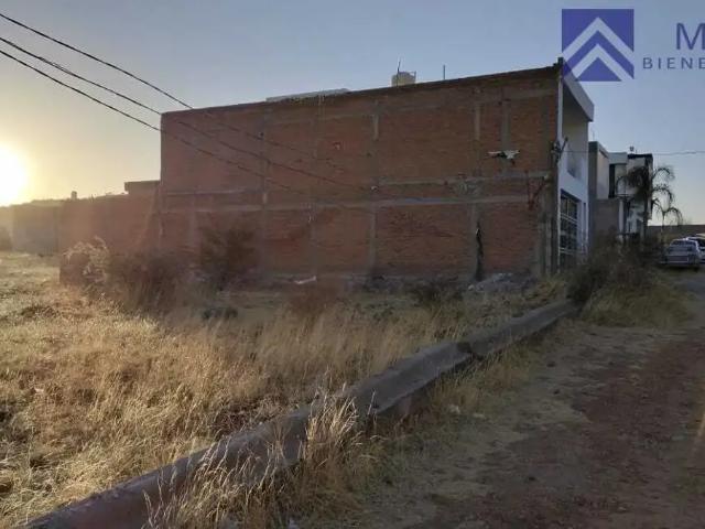 Terreno en Venta en Col. Buenos Aires Durango