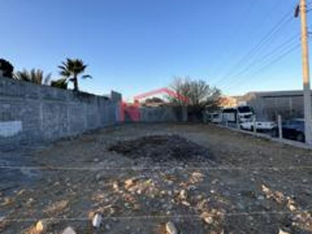 Terreno en Venta en Col. Ca?adas el Mirador en Ramos Arizpe