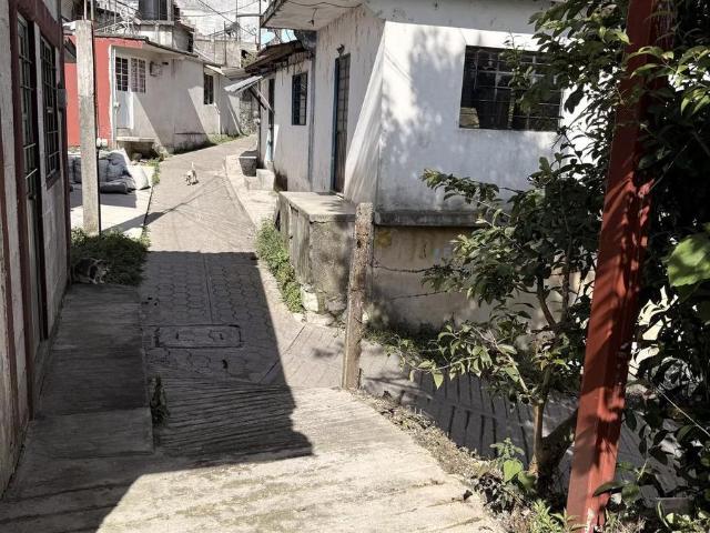 Terreno en venta en Col Centro de Xicotepec