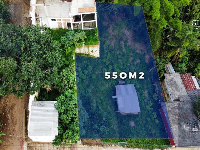 TERRENO EN VENTA EN COL CERRO COLORADO