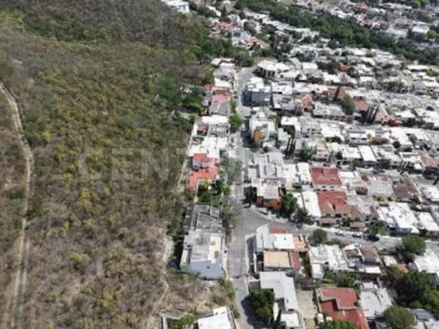 TERRENO EN VENTA EN COL. CONTRY LA SILLA EN GUADALUPE, N.L