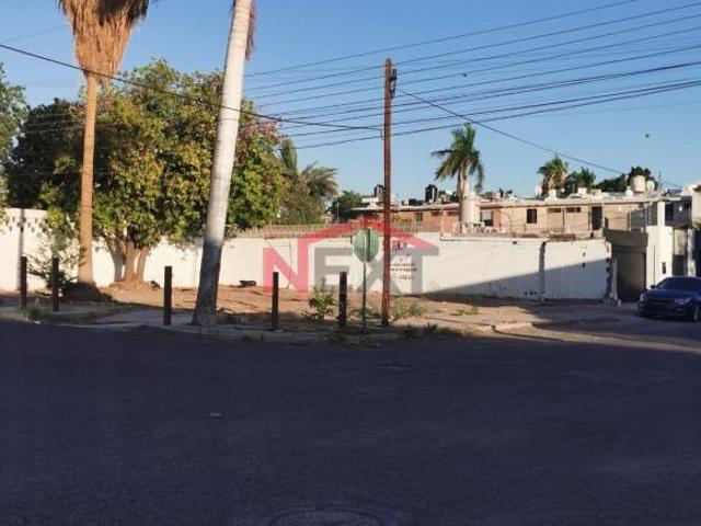 TERRENO EN VENTA EN COL. COUNTRY CLUB