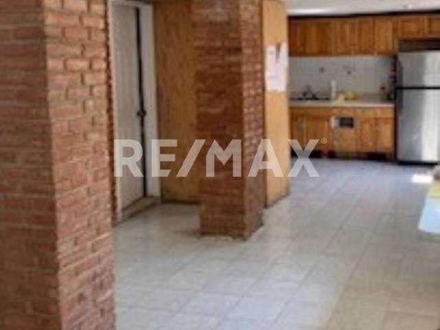 Terreno en Venta en Col. Cruz del Farol, Delegación Tlalpan