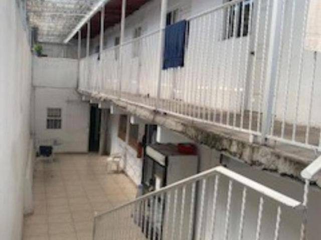 Terreno en Venta en Col. Cruz del Farol, Delegación Tlalpan 4