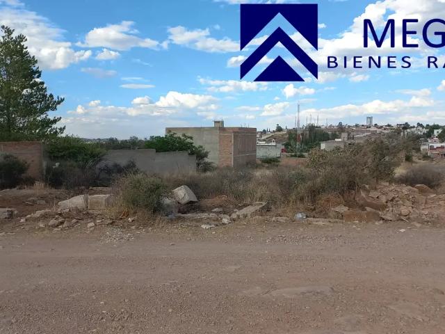 Terreno en Venta en Col. Del Bosque Durango