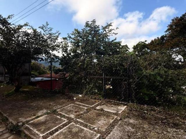 TERRENO EN VENTA EN COL. EL MIRADOR, XICOTEPEC DE JUAREZ
