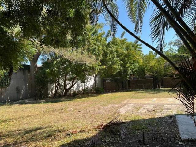 TERRENO EN VENTA EN COL. ESFUERZO NACIONAL ACCESO POR EJERCITO MEXICANO