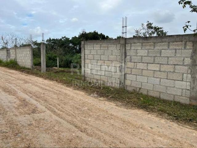 Terreno en Venta en Col. Fidel Herrera, Tuxpan, Ver