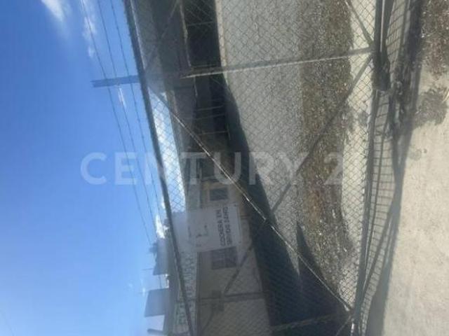 TERRENO EN VENTA EN COL. FRANCISCO I MADERO EN MONTERREY