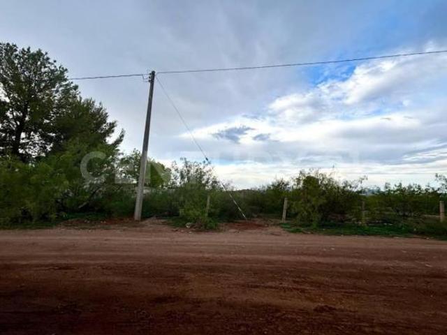 Terreno en Venta en Col. Fundadores