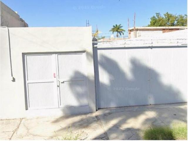 TERRENO EN VENTA EN COL. GRANJAS SAN ISIDRO, TORREÓN COAH