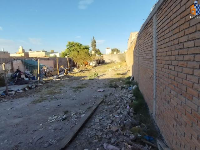 Terreno en Venta en Col. Guillermina Durango