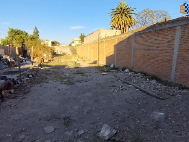 Terreno en Venta en Col. Guillermina Durango