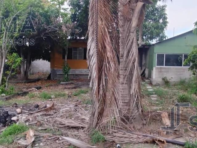 Terreno en Venta en Col. Independencia, Altamira Tamaulipas