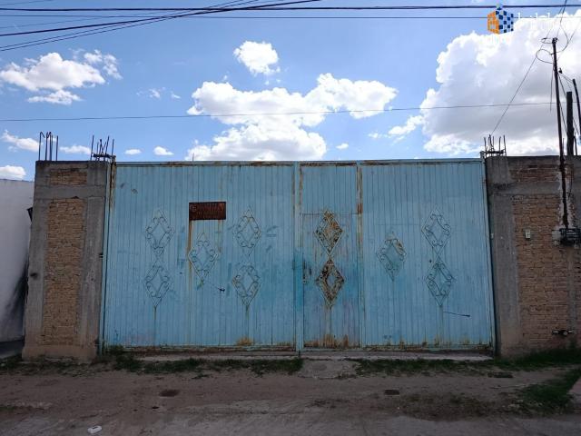 Terreno en Venta en Col. J. Guadalupe Rodr?guez Durango