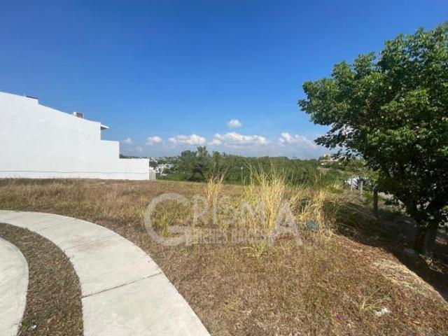 TERRENO EN VENTA EN COL. JARDINES