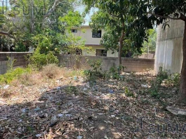 TERRENO EN VENTA MUY CERCA DE AV. MONTERREY, TAMPICO TAMAULIPAS